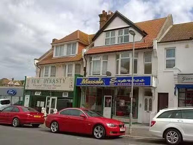 Apartment for rent in Seaford, Iford
