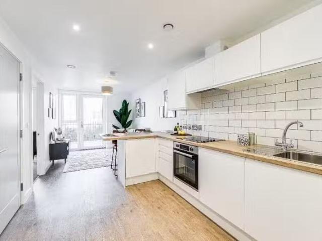 Apartment for rent in Boothtown, Halifax