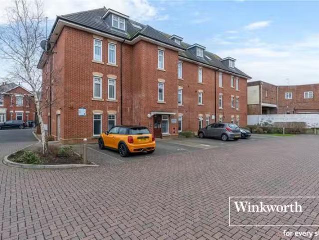Apartment for rent in Pokesdown, Bournemouth