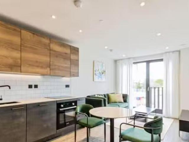 Apartment for rent in West Midlands