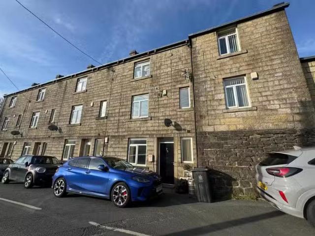Apartment for rent in Oxenhope, West Yorkshire