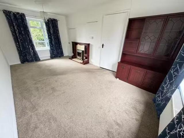 Apartment for rent