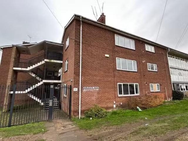 Apartment for rent in Camp Hill, Warwickshire