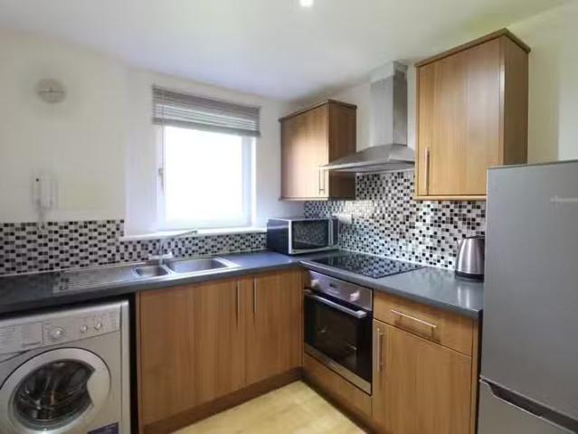 Apartment for rent in Ballindoch, Scotland