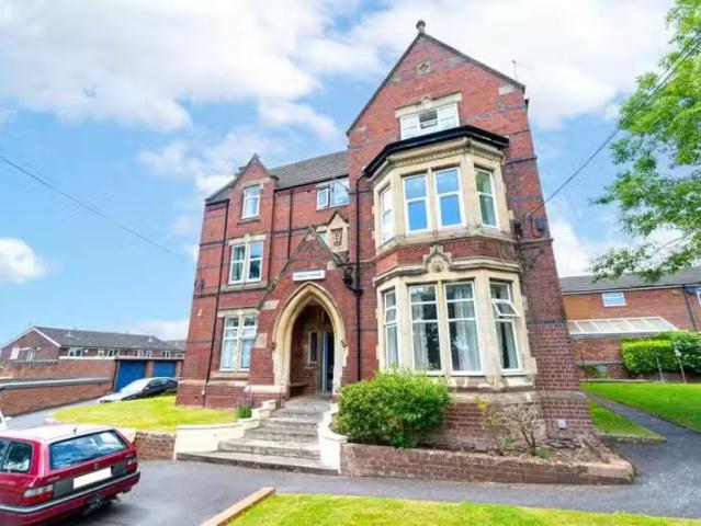 Apartment for rent in Bromsgrove, Worcestershire