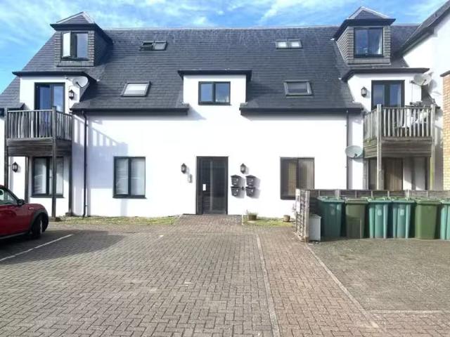 Apartment for rent in Chatterton Village, Greater London