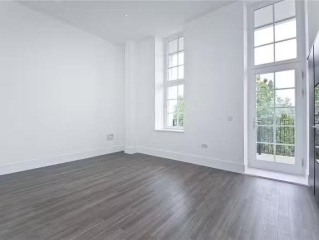 Apartment for rent in Haggerston, Greater London