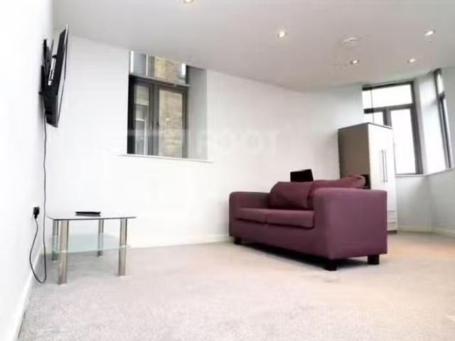 Apartment for rent in West Yorkshire
