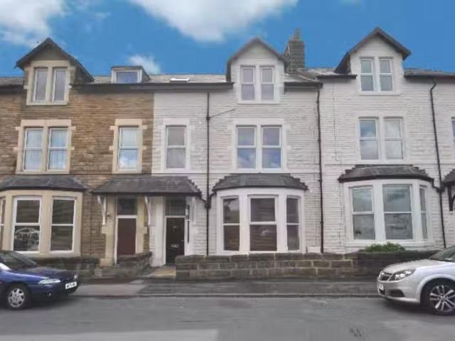 Apartment for rent in High Harrogate, Harrogate