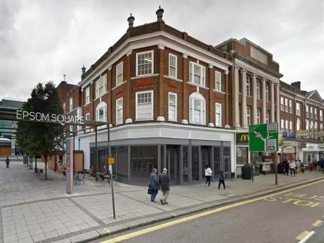 Apartment for rent in Woodcote, Epsom
