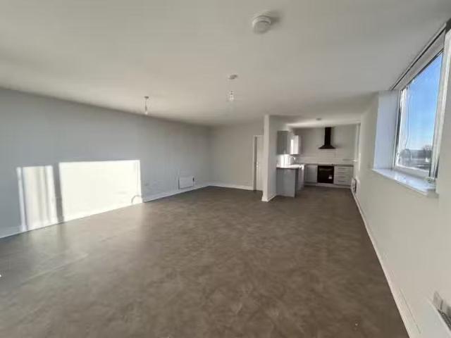 Apartment for rent in Horninglow and Eton, Beamhurst