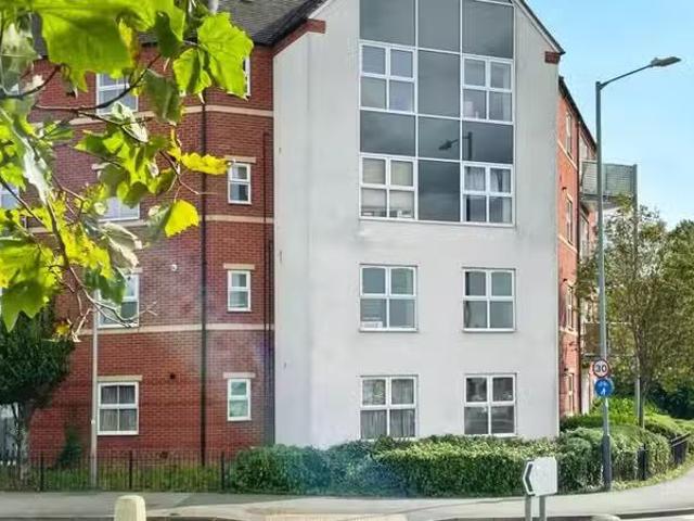 Apartment for rent in Saint Pancras, Greater London