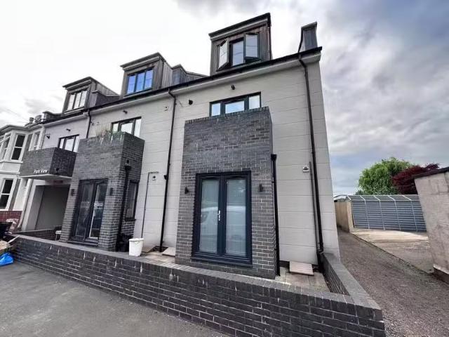 Apartment for rent in Feckenham, City Of Bristol