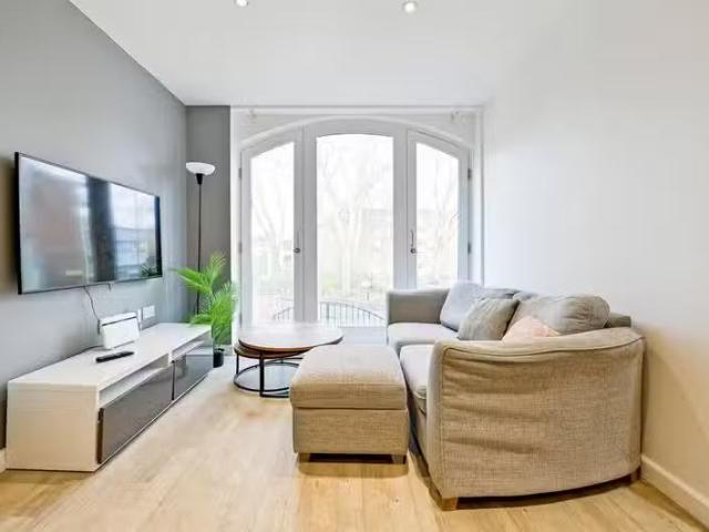 Apartment for rent in St Philip's, Feckenham