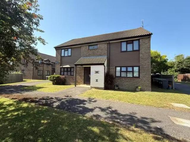 Apartment for rent in Cross In Hand, East Sussex