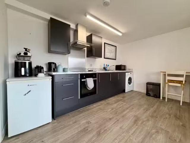 Apartment for rent