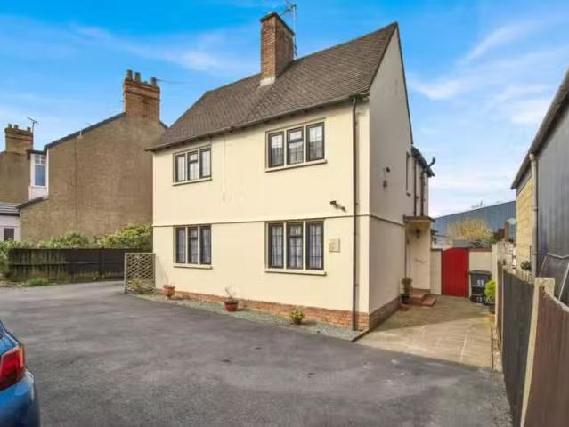Apartment for rent in Fossebridge, Gloucestershire