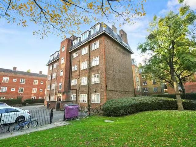 Apartment for rent in South Hackney, Greater London
