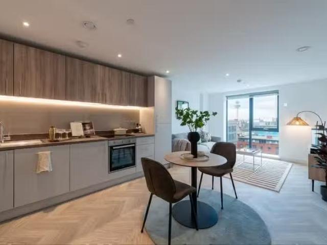 Apartment for rent in Stafford's Green, Sandford Orcas