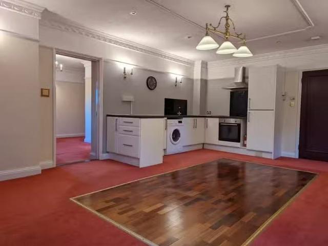 Apartment for rent in Bland Hill, North Yorkshire