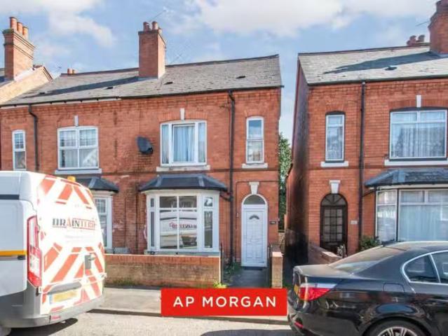 Apartment for rent in Lower Bullingham