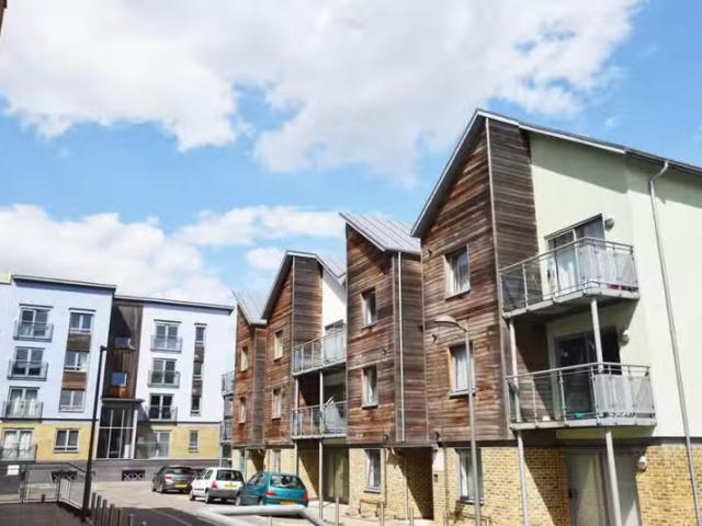 Apartment for rent in Fordham Heath, Essex