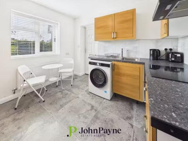Apartment for rent in Stivichall, West Midlands