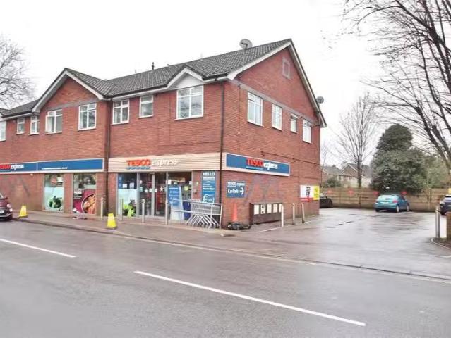 Apartment for rent in Ebblake, Verwood