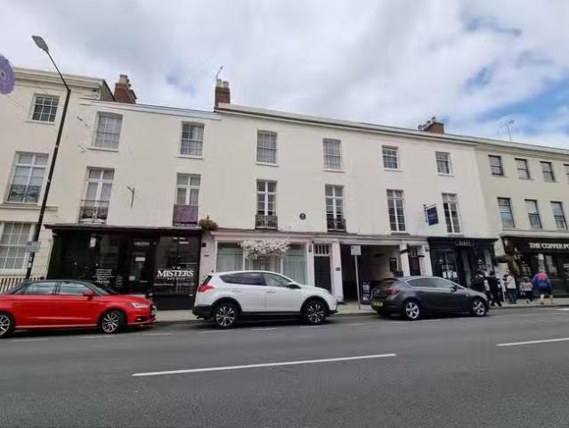 Apartment for rent in Kent