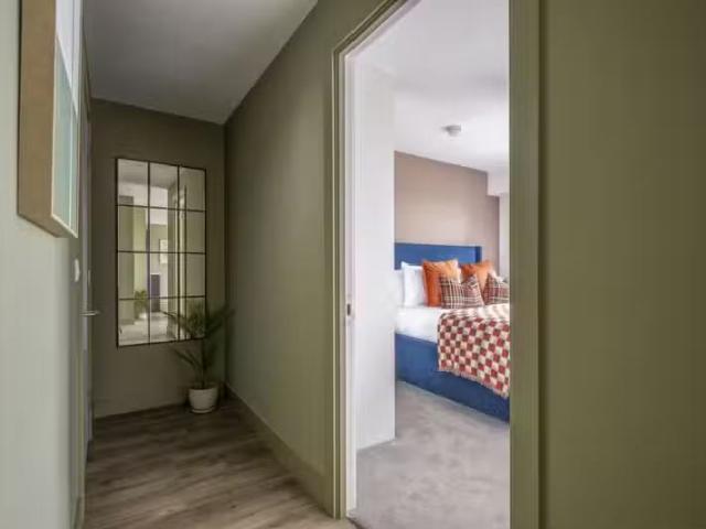 Apartment for rent in Edgbaston, West Midlands