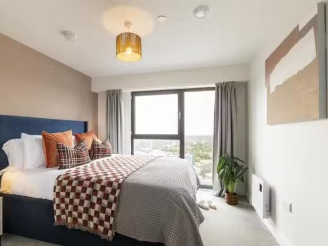 Apartment for rent in Edgbaston, West Midlands