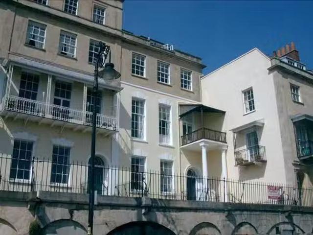 Apartment for rent in Kingsmuir, Peebles