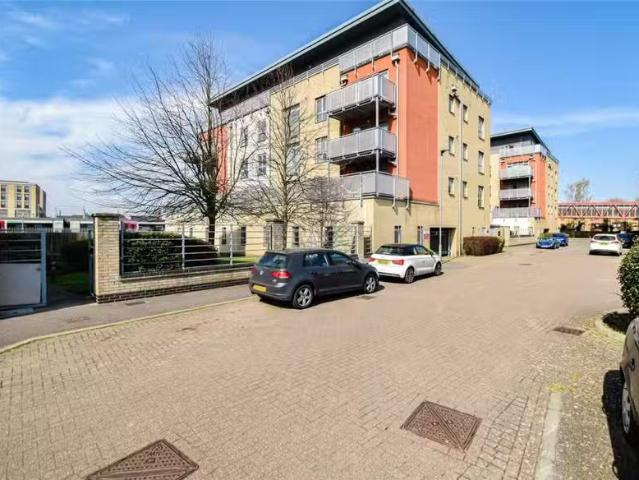Apartment for rent in Arrington, Cambridgeshire