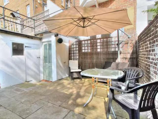 Apartment for rent in Eastbourne, East Sussex