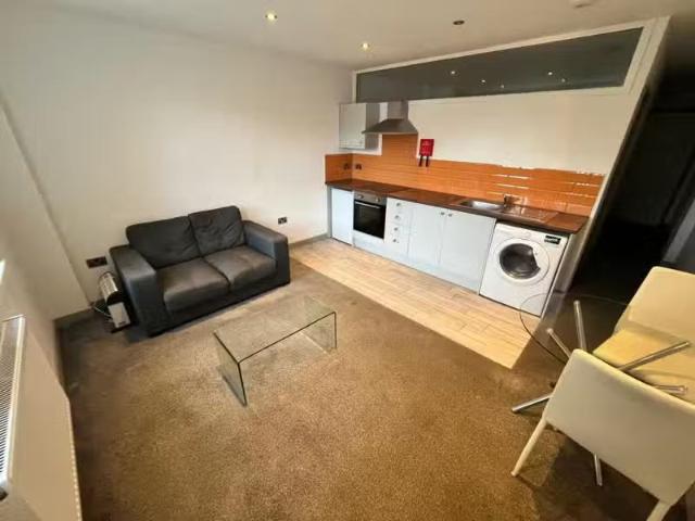 Apartment for rent in South Yorkshire