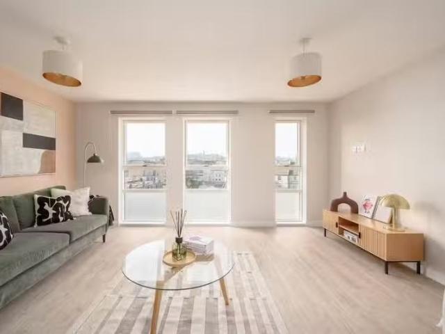 Apartment for rent in Lorne, Leith