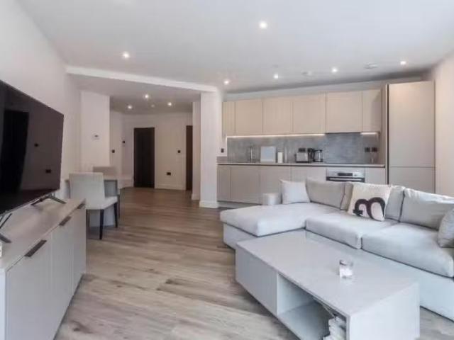 Apartment for rent in Isle Of Man