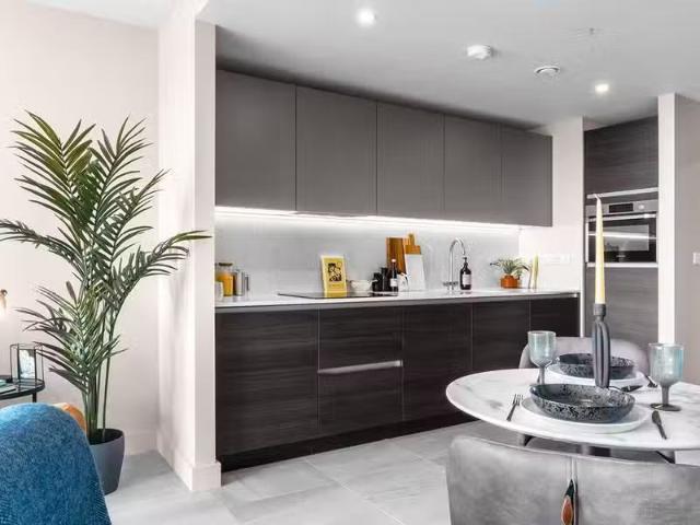 Apartment for rent in Calthorpe Fields, West Midlands