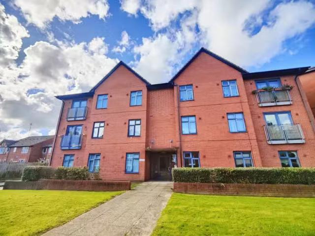 Apartment for rent in Tyburn, West Midlands