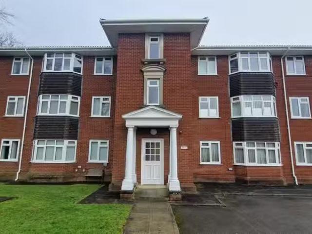 Apartment for rent