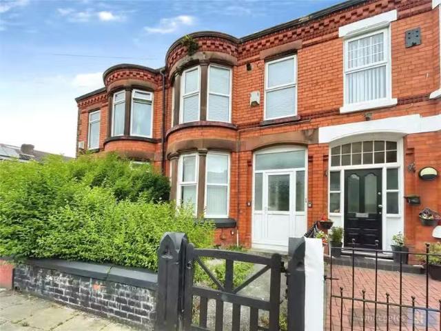 Apartment for rent in Calderstones
