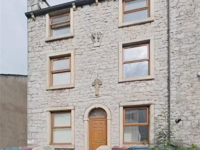 Apartment for rent in Paradise, Lancashire