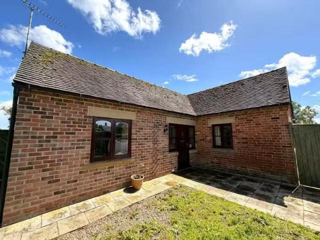 House for rent in Beamhurst, Staffordshire