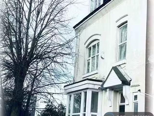 House for rent in Ladywood, Birmingham