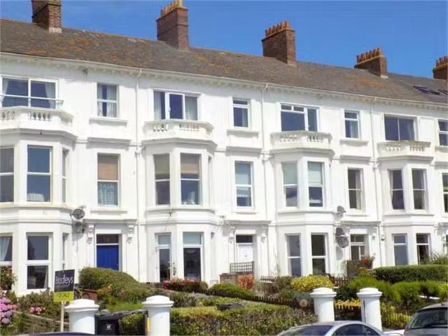 House for rent in Withycombe, Budlake