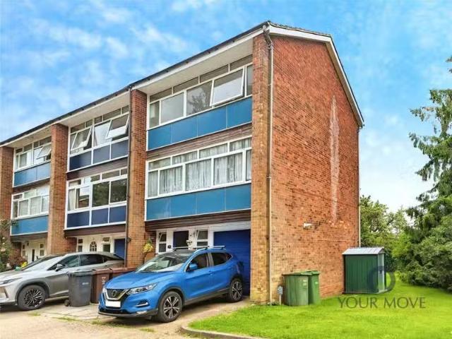 House for rent in St Albans, Five Acres