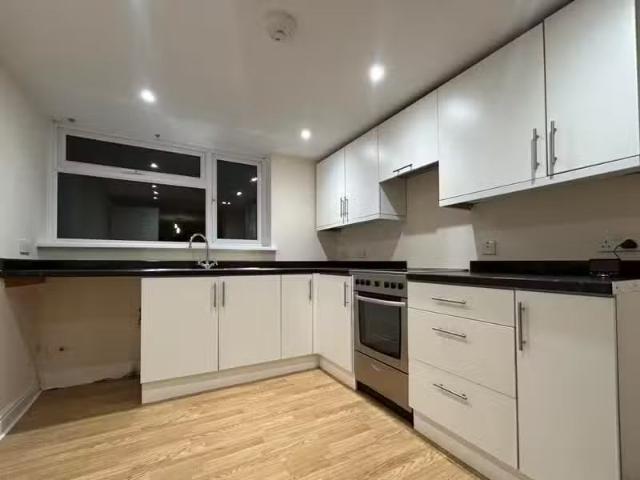 House for rent in Worthing, West Sussex
