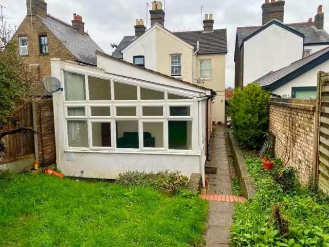 House for rent in Meadgate, Chelmsford