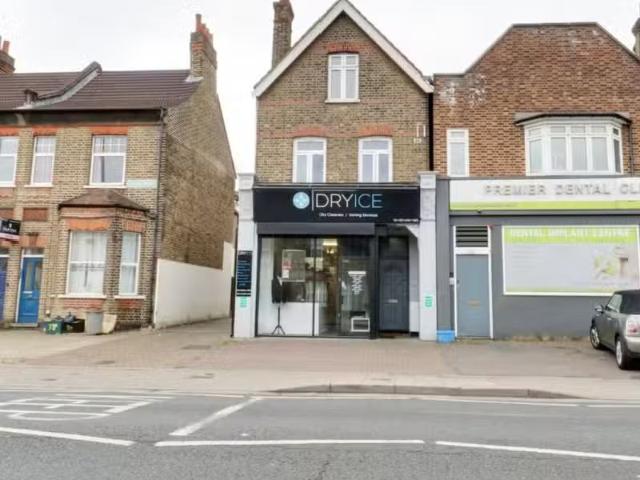 House for rent in Shortlands, Greater London