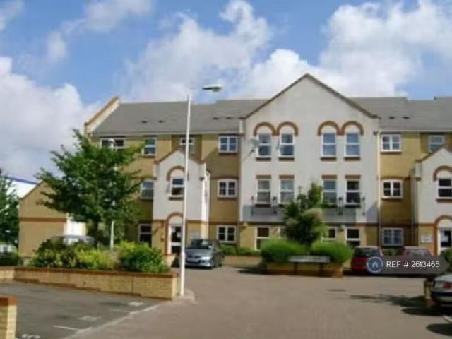 House for rent in Beckton, Greater London